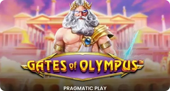 Gates of Olympus