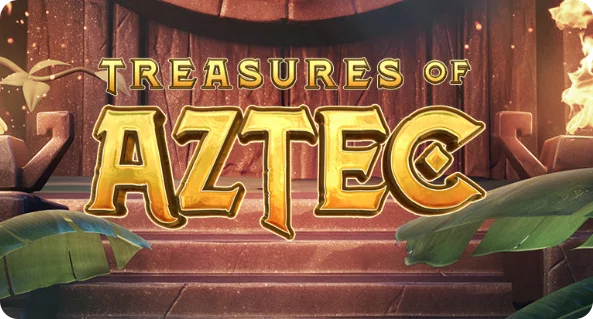 Treasures of Aztec