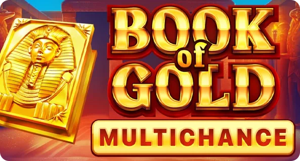 Book of Gold