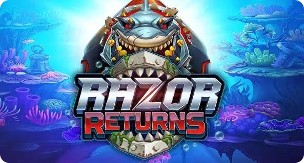 Razor Returns